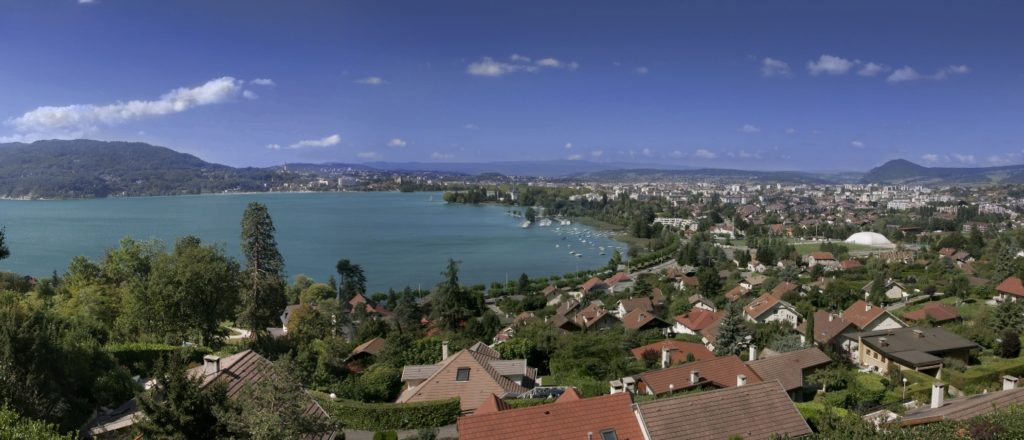 immobilièr Annecy