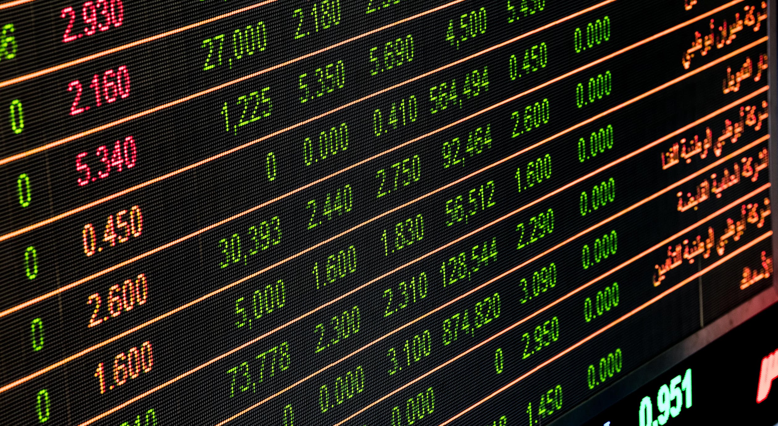 Comment gagner de l'argent avec le trading