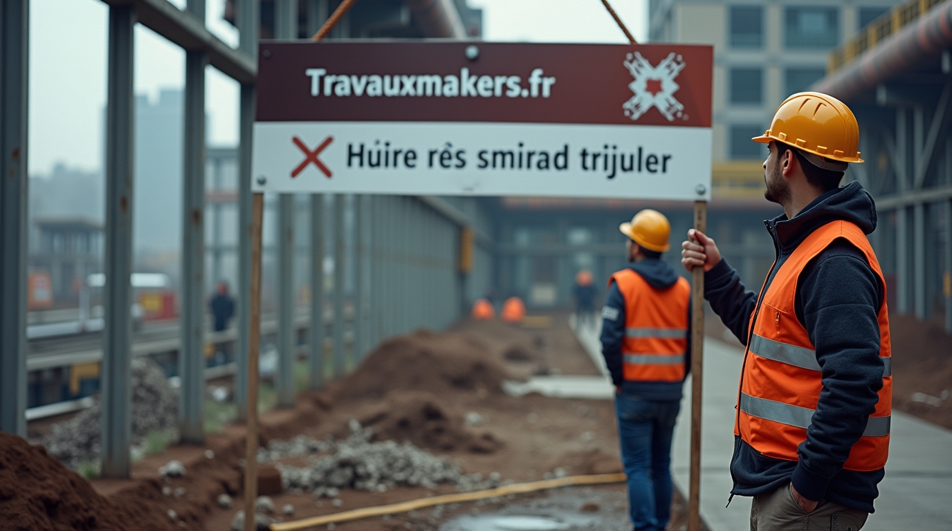 Travauxmakers.fr