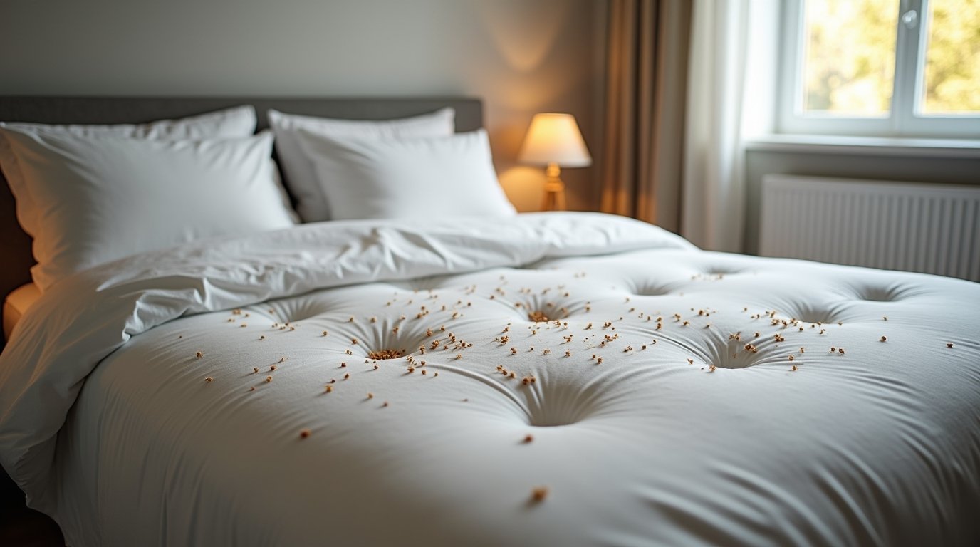 Punaises de lit : les erreurs à éviter pour ne pas aggraver l’infestation